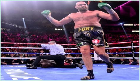 Tyson Fury Net Worth: How Rich is the British Boxer?